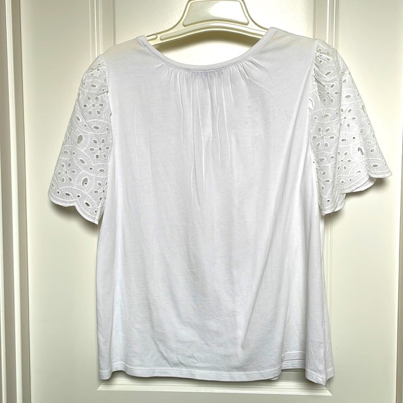 Loft Tee - Picture 2 of 5